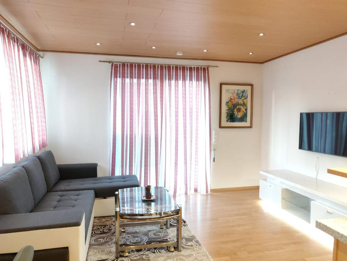Relax - Ferienhaus In Wien Dış mekan fotoğraf