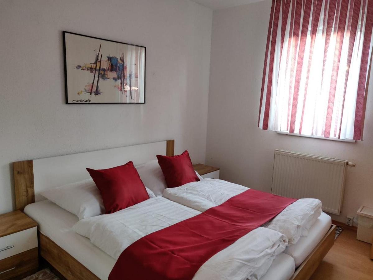 Relax - Ferienhaus In Wien Dış mekan fotoğraf