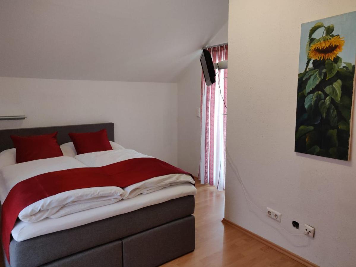 Relax - Ferienhaus In Wien Dış mekan fotoğraf