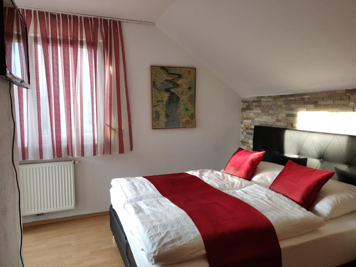 Relax - Ferienhaus In Wien Dış mekan fotoğraf